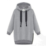 Loose Casual Warm Hoody