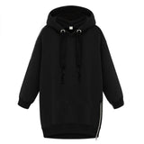 Loose Casual Warm Hoody