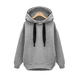 Loose Casual Warm Hoody
