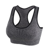 Running Racerback Sports Bra