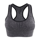 Running Racerback Sports Bra