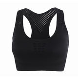 Running Racerback Sports Bra