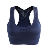 Running Racerback Sports Bra
