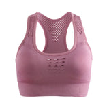 Running Racerback Sports Bra