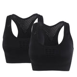 Running Racerback Sports Bra