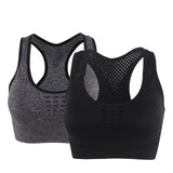 Running Racerback Sports Bra