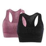 Running Racerback Sports Bra