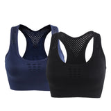 Running Racerback Sports Bra