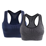 Running Racerback Sports Bra