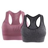 Running Racerback Sports Bra