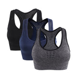 Running Racerback Sports Bra