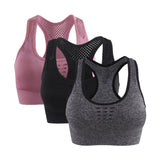 Running Racerback Sports Bra