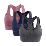 Running Racerback Sports Bra