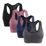 Running Racerback Sports Bra