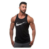 Summer Fitness Tank Top