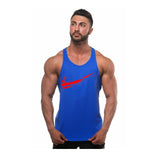 Summer Fitness Tank Top
