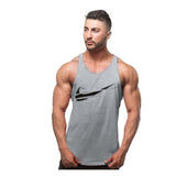Summer Fitness Tank Top