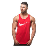 Summer Fitness Tank Top