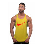 Summer Fitness Tank Top