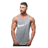 Summer Fitness Tank Top