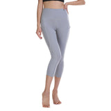 Workout Stretch Pants Elastic Fitness Leggings