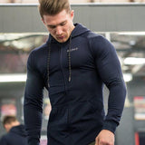 Workout Hoodie