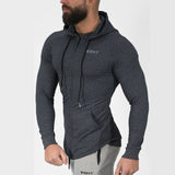 Workout Hoodie