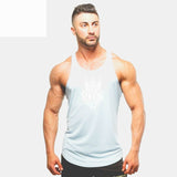 Bodybuilding Gyms sleeveless Tank Top