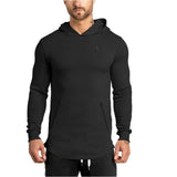 Camouflage Sport Running Hoodies