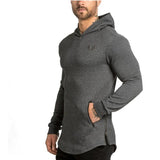 Camouflage Sport Running Hoodies