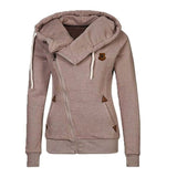 Hip Hop Mantle Hoodies Jacket