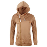 Hip Hop Mantle Hoodies Jacket