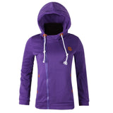 Hip Hop Mantle Hoodies Jacket